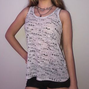 American Eagle Tank Top